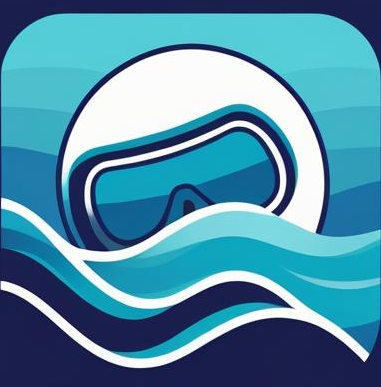 DiveScout logo